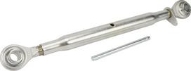 Centrinė traukė toplink 438,00 mm – 857,00 mm gopart TL119438GP