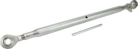 Centrinė traukė toplink 711,50 mm – 1130,00 mm gopart TL125710GP