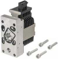 Elektrohidraulinis valdiklis PVEO on/off 12V AMP 1x4, PVG3211166866