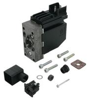 Elektrohidraulinis valdiklis PVEM 11-32 V DIN 1x4, PVG3211166853