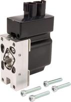 Elektrohidraulinis valdiklis PVED32-ACT-CC-S5-2xDEU-H-CANOPEN, PVG3211172734