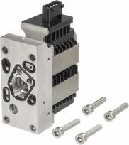 Elektrohidraulinis valdiklis PVEH 11-32V aktyvus AMP 1x4, PVG3211166818