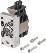 Elektrohidraulinis valdiklis PVEA 11-32 V AMP 1x4, PVG3211177348
