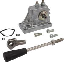Mechaninis hidraulinis valdiklis 157-B-3171, PVG32157B3171