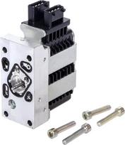 Elektrohidraulinis valdiklis PVED CC-S4 2 x 4 AMP, PVG3211235797
