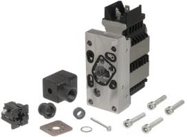 Elektrohidraulinis valdiklis PVEH 11-32V DIN 1x4, PVG3211166817