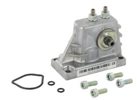 Mechaninis hidraulinis valdiklis 157-B-3173, PVG32157B3173