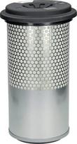 Oro filtras išorinis Fleetguard AF25501