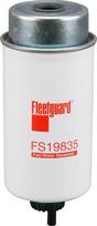 Kuro filtras Fleetguard FS19835