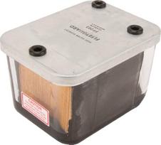 Kuro filtras Fleetguard  FF203