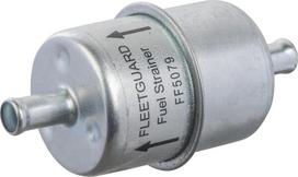 Kuro filtras Fleetguard FF5079