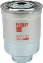 Kuro filtras FF5160