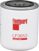 Tepalo filtras Fleetguard LF3653