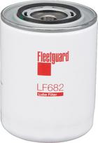 Tepalo filtras Fleetguard  LF682