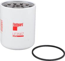 Tepalo filtras Fleetguard LF3567