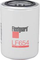 Tepalo filtras LF654