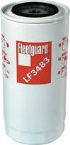 Tepalo filtras Fleetguard LF3483