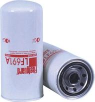 Tepalo filtras Fleetguard LF691A