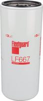 Tepalo filtras LF667