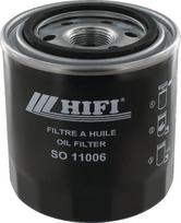 Tepalo filtras Hifi-filter SO11006