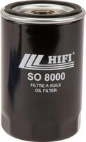 Tepalo filtras Hifi-filter SO8000