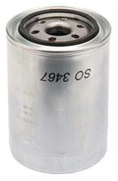 Tepalo filtras Hifi-filter SO3467