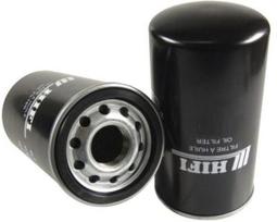 Tepalo filtras Hifi-filter SO3730