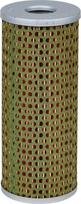 Tepalo filtras MANN-FILTER H729