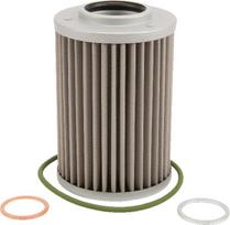 Tepalo filtras MANN-FILTER H7101X