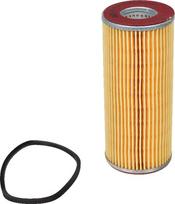 Tepalo filtras MANN-FILTER H712K