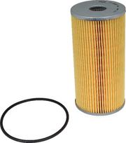 Tepalo filtras MANN-FILTER H1060N