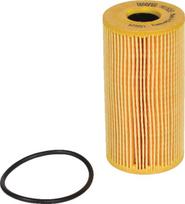 Tepalo filtras MANN-FILTER HU618X