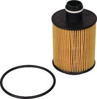 Tepalo filtras MANN-FILTER HU71211X