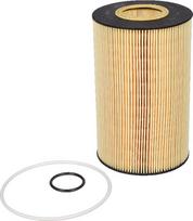 Tepalo filtras MANN-FILTER HU12122X