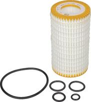 Tepalo filtras MANN-FILTER HU7185X
