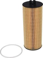 Tepalo filtras MANN-FILTER HU9453X