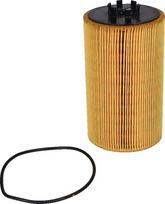 Tepalo filtras MANN-FILTER HU13125X