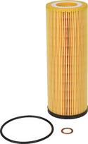 Tepalo filtras MANN-FILTER HU842X