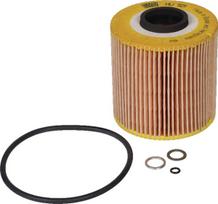 Tepalo filtras MANN-FILTER HU921X