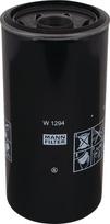 Tepalo filtras MANN-FILTER W1294
