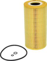 Tepalo filtras MANN-FILTER HU951X
