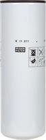 Tepalo filtras MANN-FILTER W11011