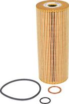 Tepalo filtras MANN-FILTER HU9471N