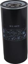 Tepalo filtras MANN-FILTER W1110215