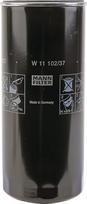 Tepalo filtras MANN-FILTER W1110237