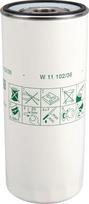 Tepalo filtras MANN-FILTER W1110236