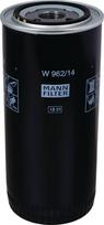 Tepalo filtras MANN-FILTER W96214