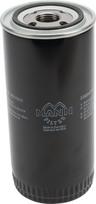 Tepalo filtras MANN-FILTER W96215