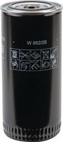 Tepalo filtras MANN-FILTER W96226