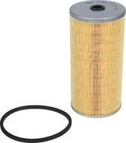 Kuro filtras MANN-FILTER P982X